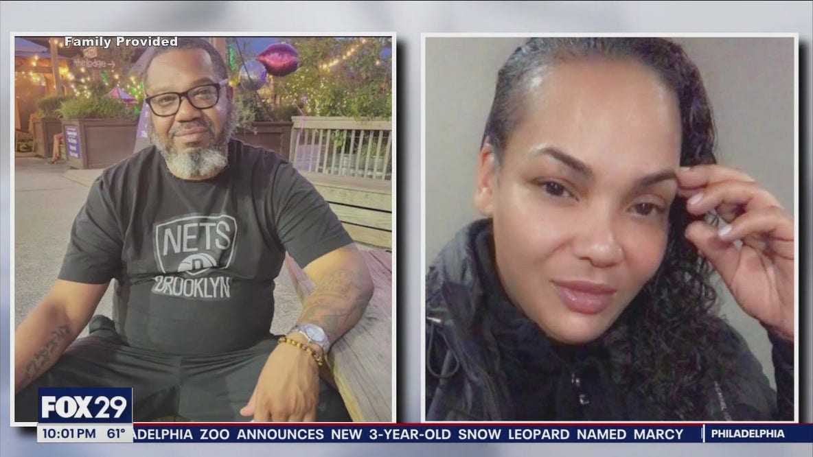 Fairmount Park murders: New details emerge after 2 suspects charged
